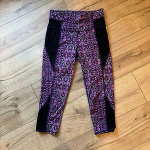3 FOR $18 SALE Athleta Leggings Small